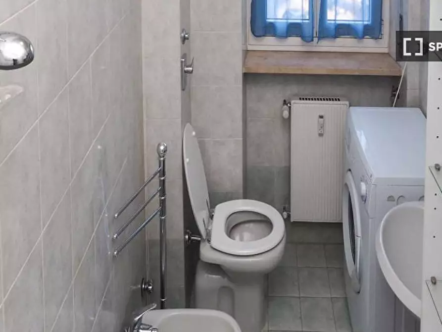 Immagine 9 di Camera condivisa in affitto  in Via Vincenzo Giordano Orsini a Milano