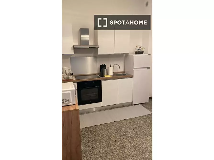 Immagine 3 di Appartamento in affitto  in Via Luigi Ornato a Milano