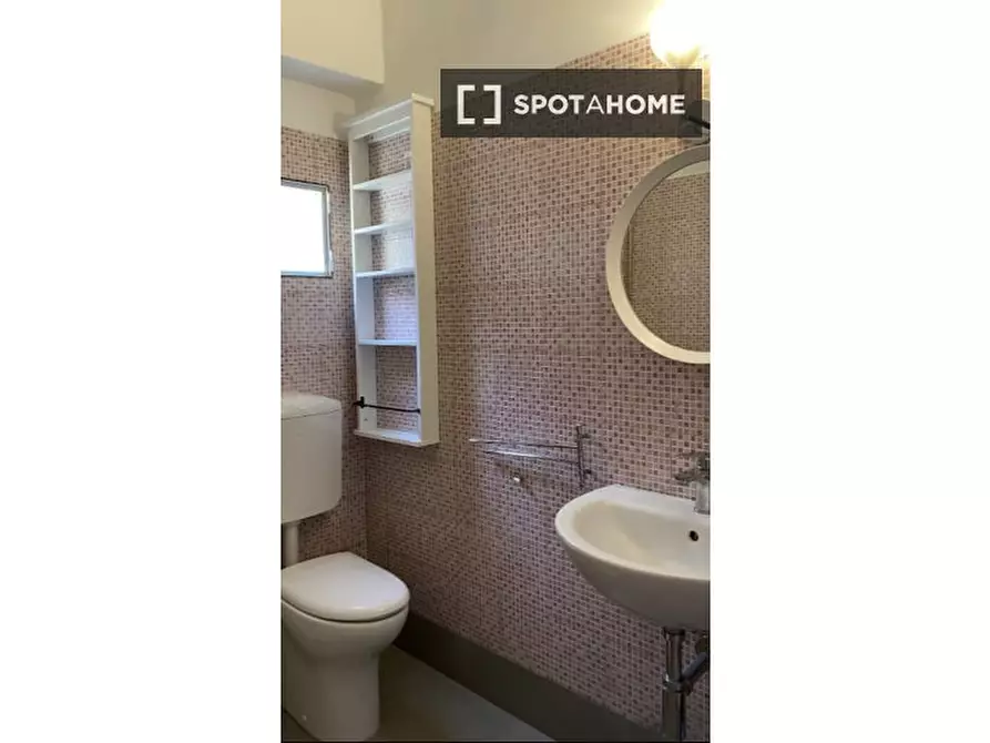 Immagine 3 di Ufficio in affitto  in Via delle Caldaie a Firenze