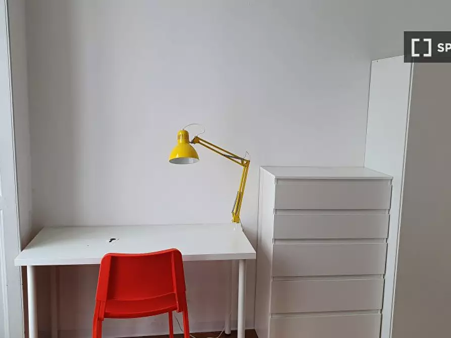 Immagine 16 di Camera condivisa in affitto  in Via Felice Cordero di Pamparato a Torino