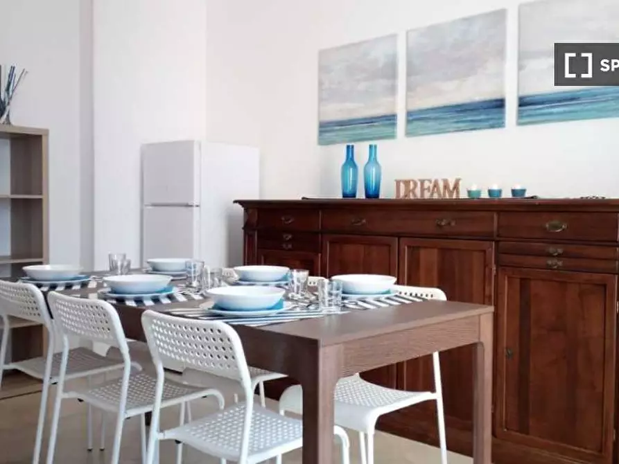 Immagine 13 di Camera condivisa in affitto  in Rocca D'anfo a Brescia