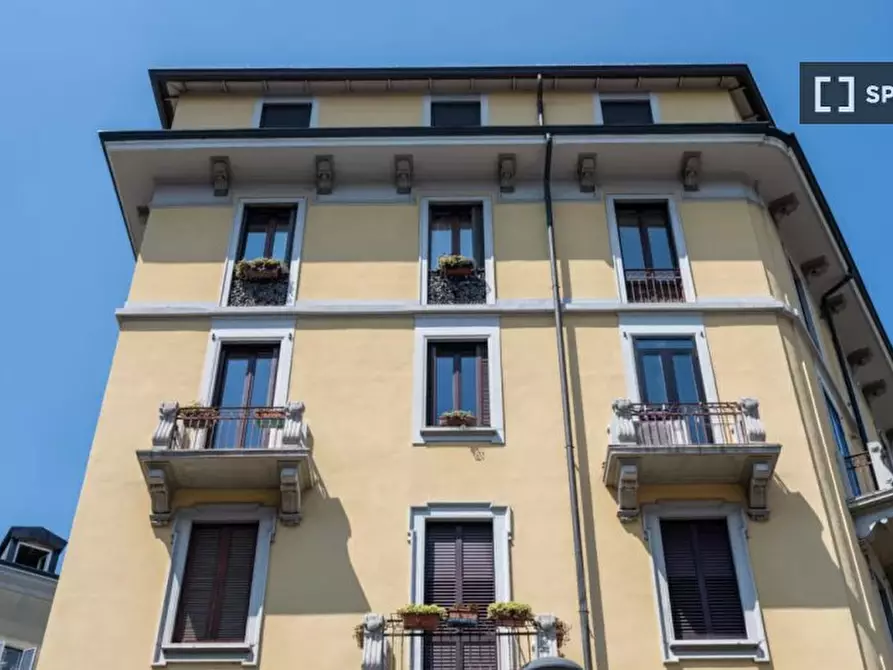 Immagine 6 di Appartamento in affitto  in Via Piacenza a Milano