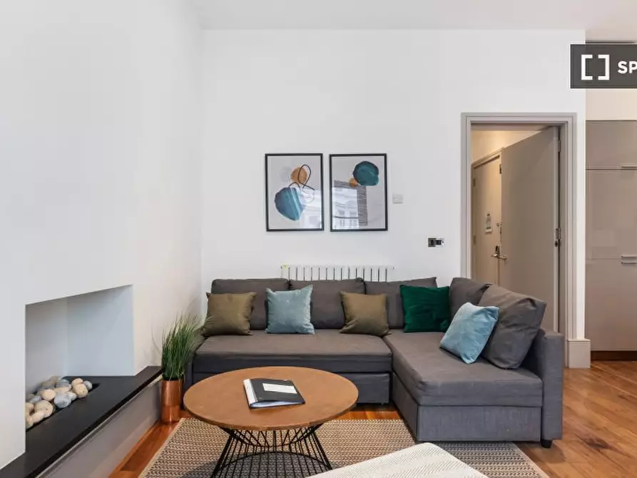 Immagine 2 di Appartamento in affitto  in Apartment a Kensington