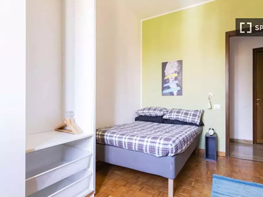 Immagine 3 di Camera condivisa in affitto  in Via Felice Mendelssohn a Padova