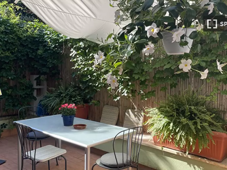 Immagine 3 di Ufficio in affitto  in Via Balilla a Roma