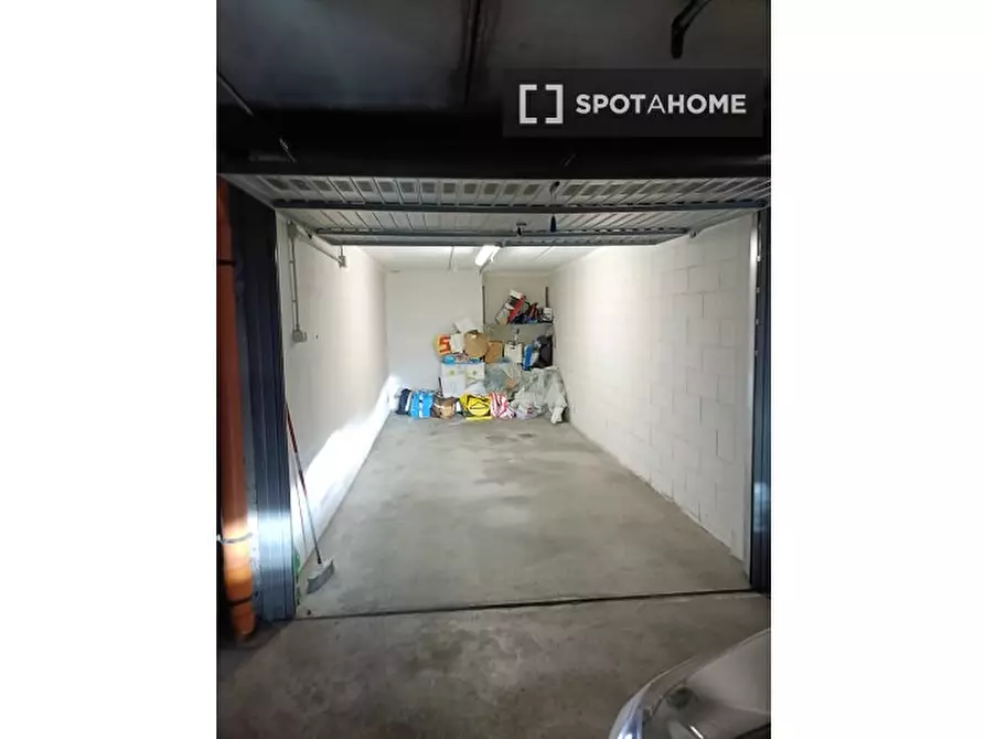 Immagine 8 di Appartamento in affitto  in Via Varesina a Milano