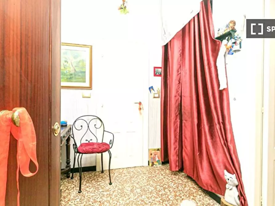 Immagine 2 di Appartamento in affitto  in Via Mogadiscio a Genova