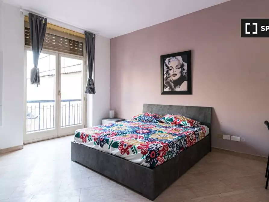 Immagine 2 di Camera condivisa in affitto  in Via Mac Mahon a Milano