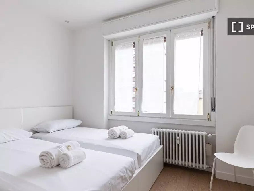 Immagine 1 di Appartamento in affitto  in Via Melchiorre Gioia a Milano