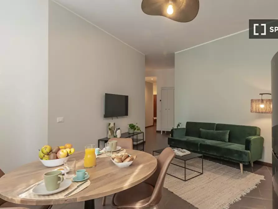 Immagine 1 di Appartamento in affitto  in Via Carlo Bazzi a Milano