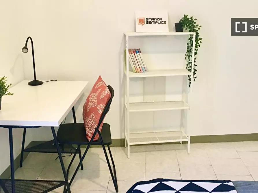 Immagine 5 di Camera condivisa in affitto  in Via del Ponte Rosso a Firenze