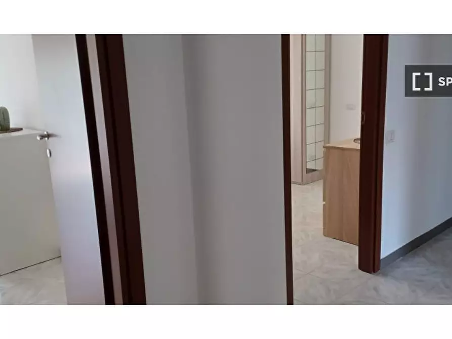 Immagine 13 di Camera condivisa in affitto  in Via Lanfranco della Pila a Milano