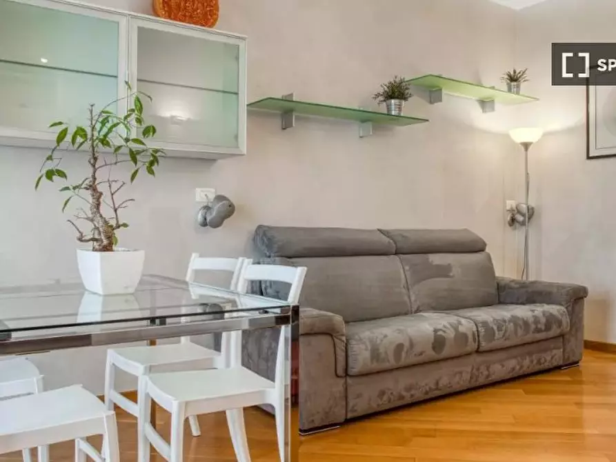 Immagine 17 di Appartamento in affitto  in Via Rembrandt a Milano