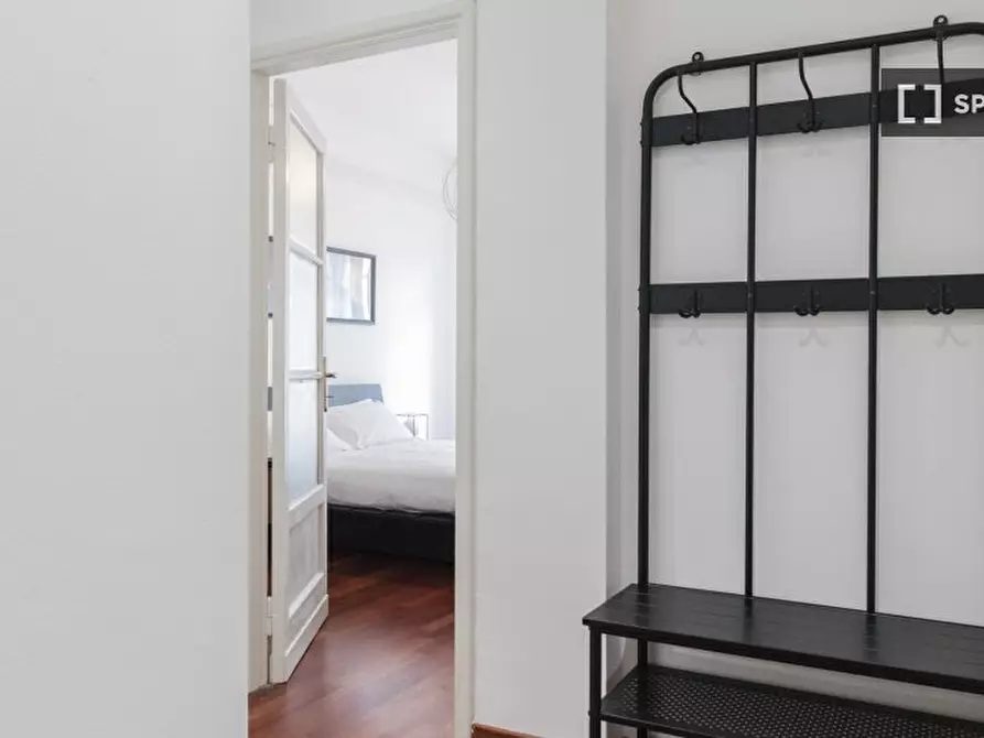 Immagine 12 di Appartamento in affitto  in Viale Col di Lana a Milano