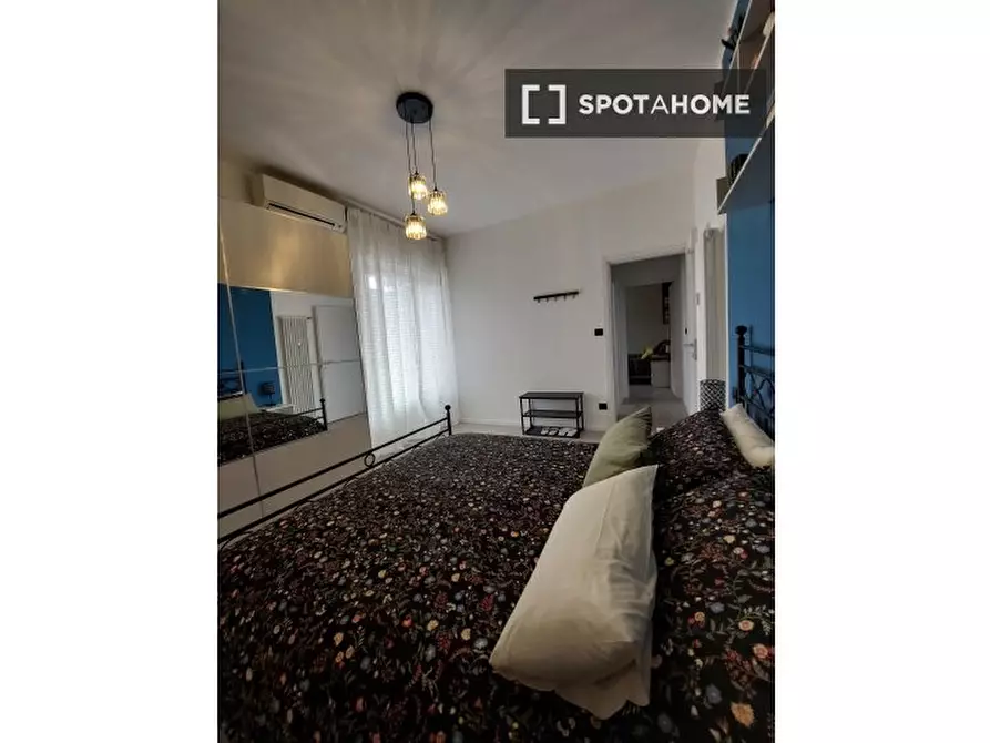 Immagine 12 di Appartamento in affitto  in Via Jack London a Bologna