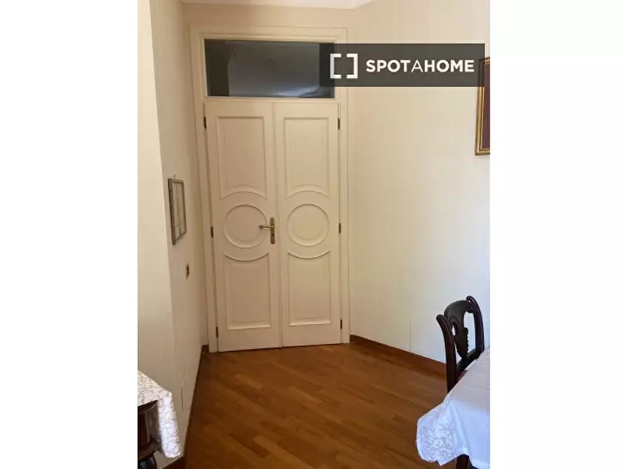 Immagine 14 di Camera condivisa in affitto  in Via Posillipo a Napoli