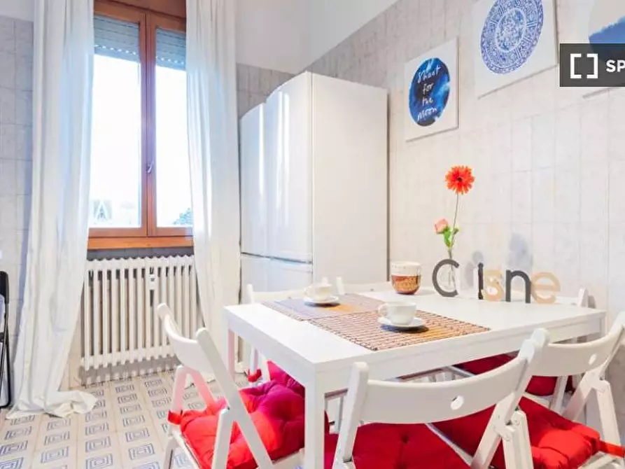 Immagine 8 di Camera condivisa in affitto  in Via Roberto Schumann a Padova