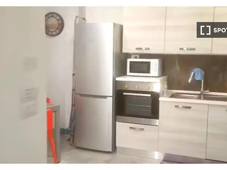 Immagine 5 di Ufficio in affitto  in Via Ghemme a Torino