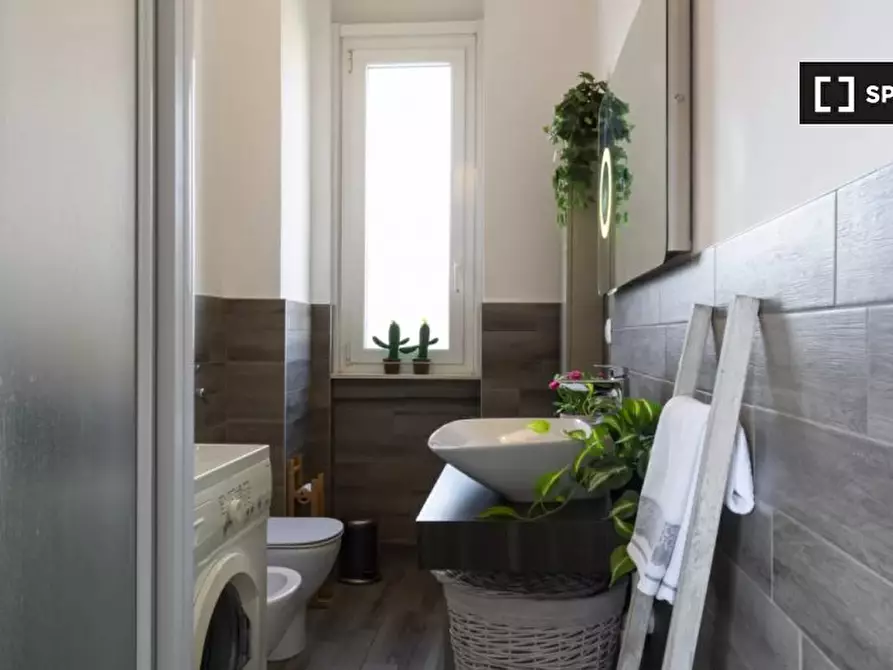 Immagine 18 di Appartamento in affitto  in Via Privata Val Maggia a Milano