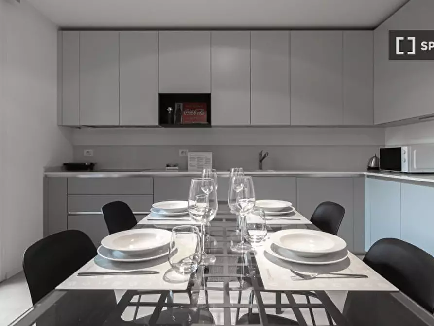 Immagine 8 di Appartamento in affitto  in Via Papi a Milano