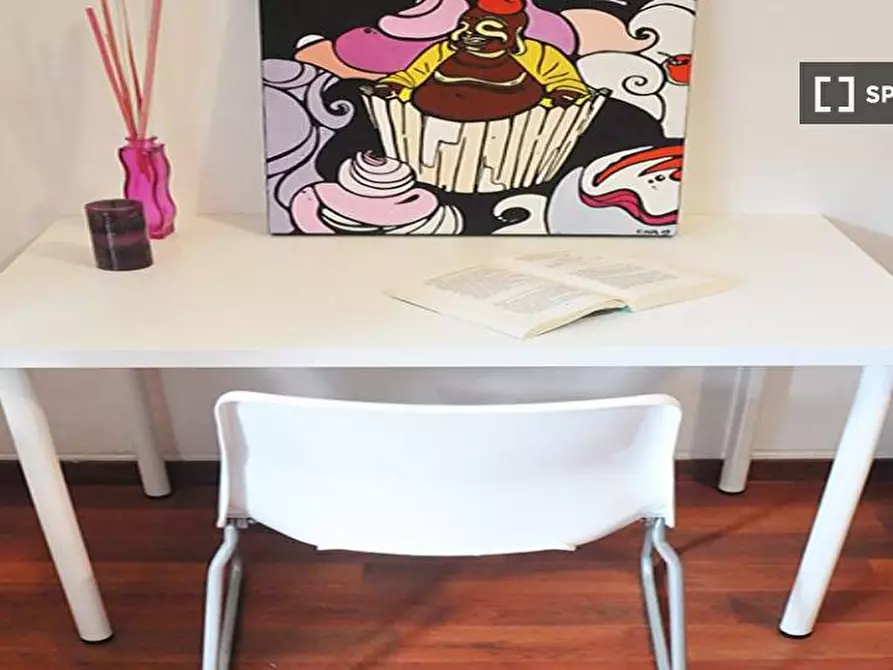 Immagine 5 di Camera condivisa in affitto  in Via Val Lavizzana a Milano