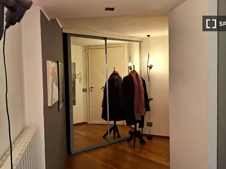 Immagine 8 di Appartamento in affitto  in Via Giorgio Washington a Milano