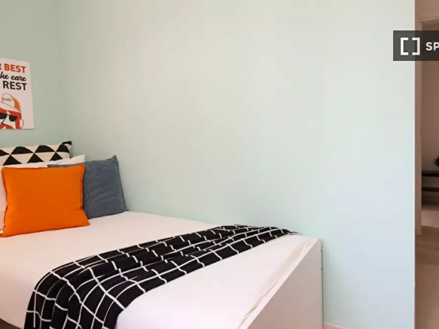 Immagine 6 di Camera condivisa in affitto  in Ciamician a Bologna