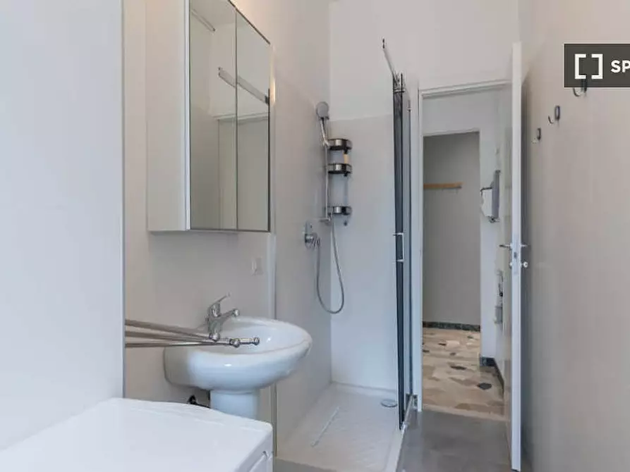 Immagine 8 di Camera condivisa in affitto  in Via Stefanardo da Vimercate a Milano