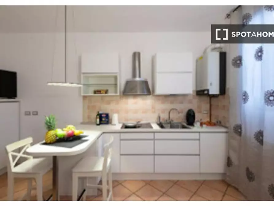 Immagine 2 di Appartamento in affitto  in Via Pietro Toselli a Milano
