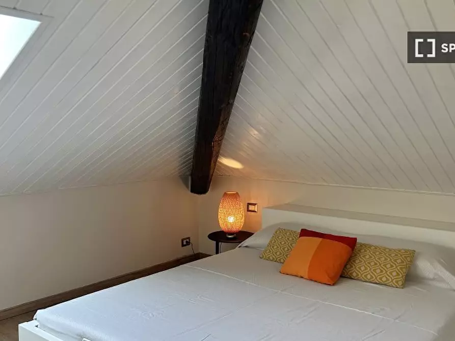 Immagine 12 di Appartamento in affitto  in Via Carlo Botta a Milano