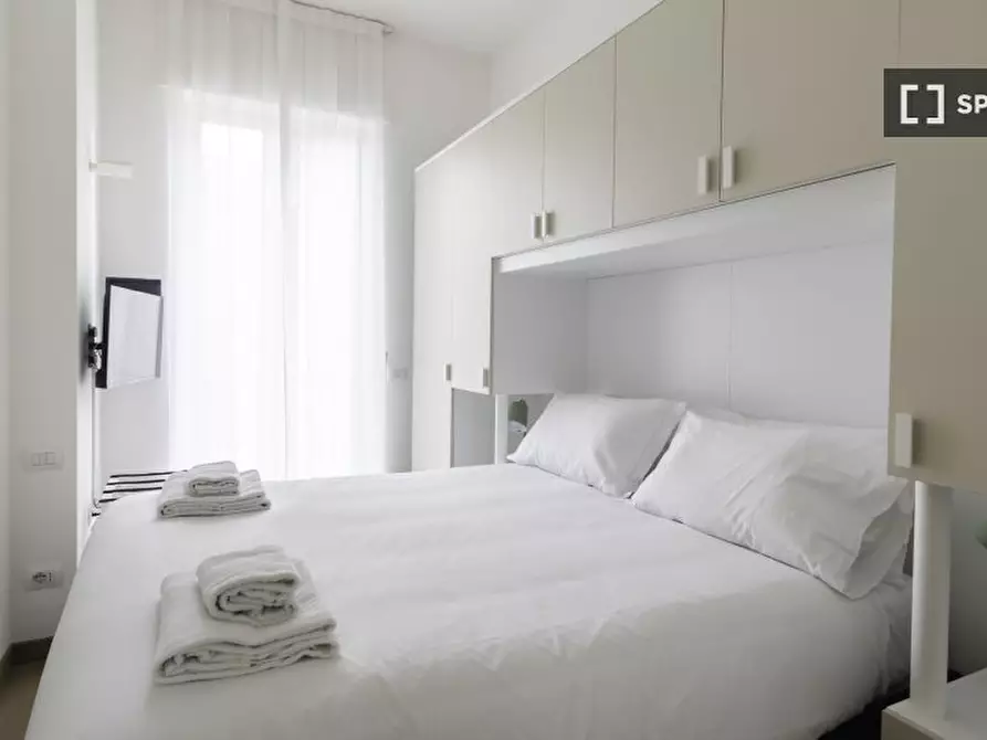 Immagine 5 di Appartamento in affitto  in Via Mauro Macchi a Milano