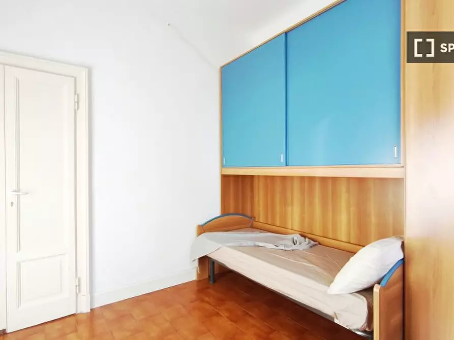 Immagine 3 di Camera condivisa in affitto  in Via Camillo e Otto Cima a Milano