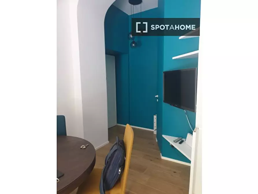 Immagine 11 di Appartamento in affitto  in Via Degli Scipioni a Milano