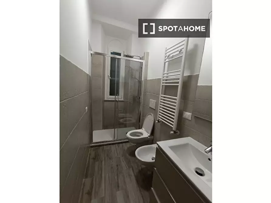 Immagine 6 di Ufficio in affitto  in Lungomare Duca degli Abruzzi a Roma