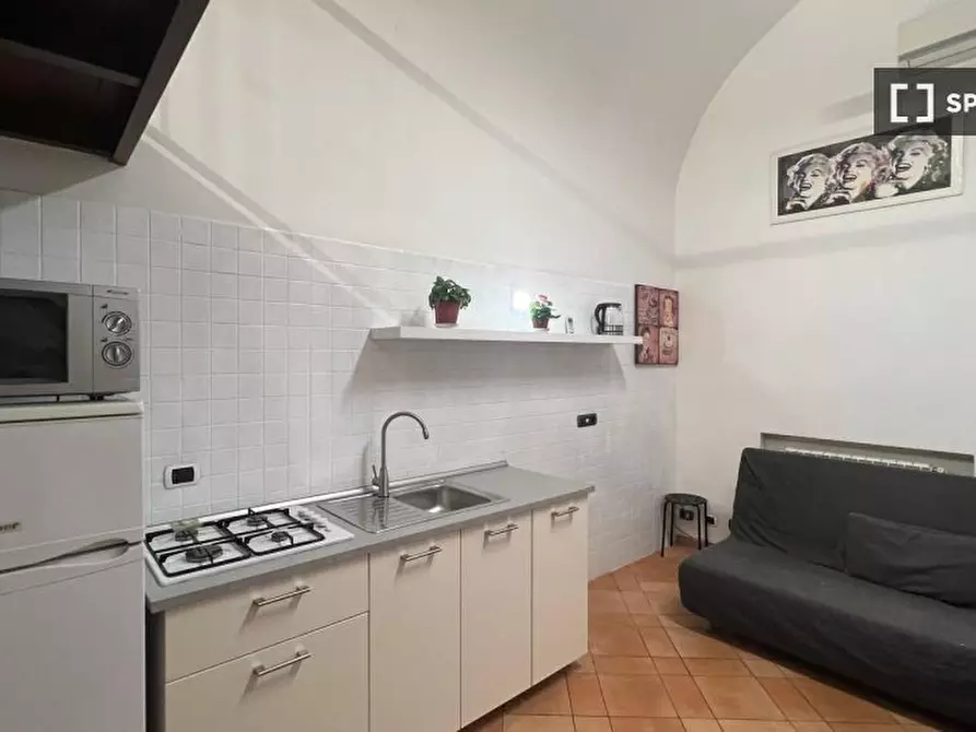 Immagine 1 di Appartamento in affitto  in Salita Tarsia a Napoli