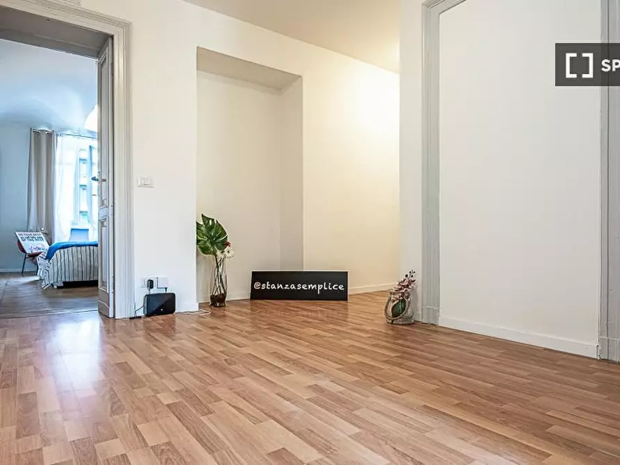 Immagine 8 di Camera condivisa in affitto  in Corso Re Umberto n. a Torino