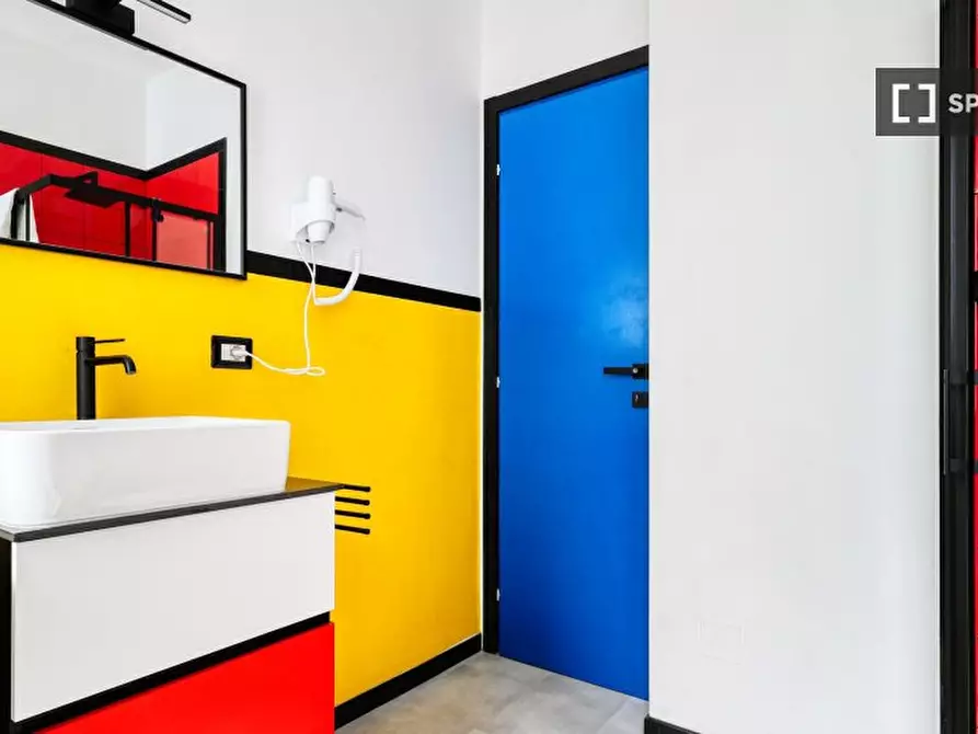 Immagine 12 di Appartamento in affitto  in Via Privata Paolo Paruta a Milano