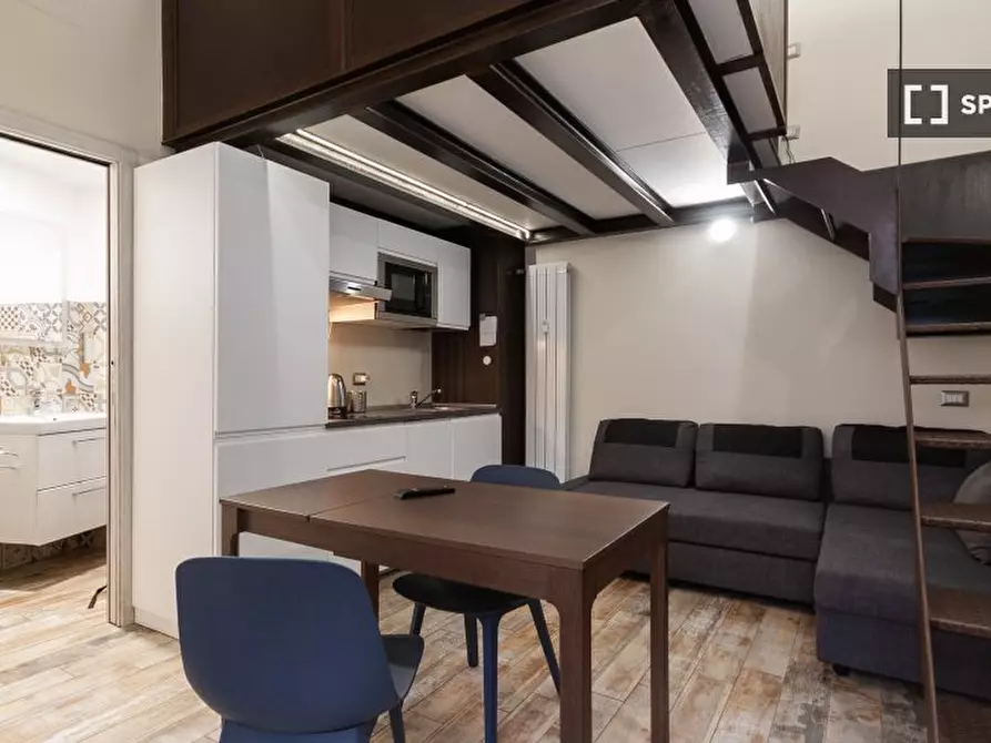 Immagine 8 di Appartamento in affitto  in Viale Daniele Ranzoni a Milano