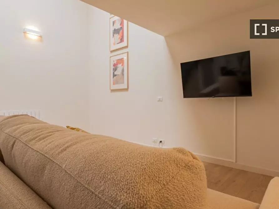 Immagine 5 di Appartamento in affitto  in Corso Francia a Torino