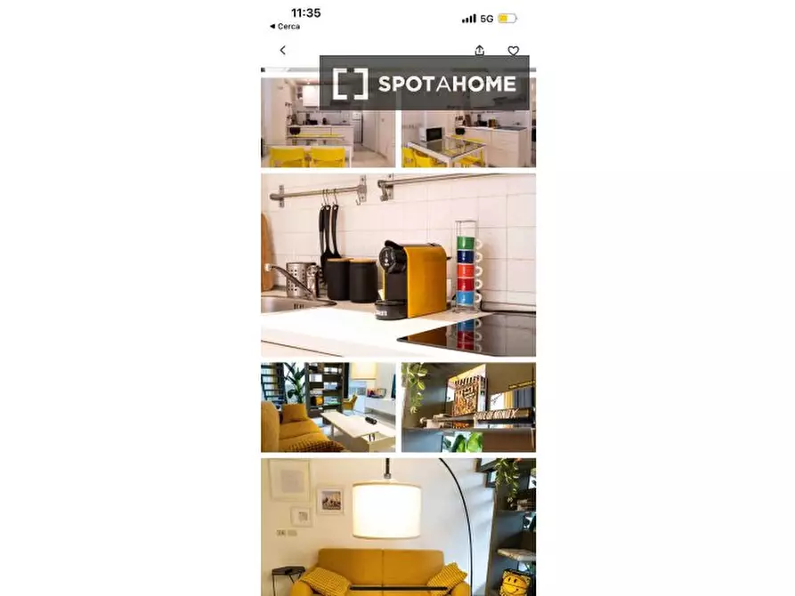 Immagine 3 di Appartamento in affitto  in Via Giovanni Pastorelli a Milano