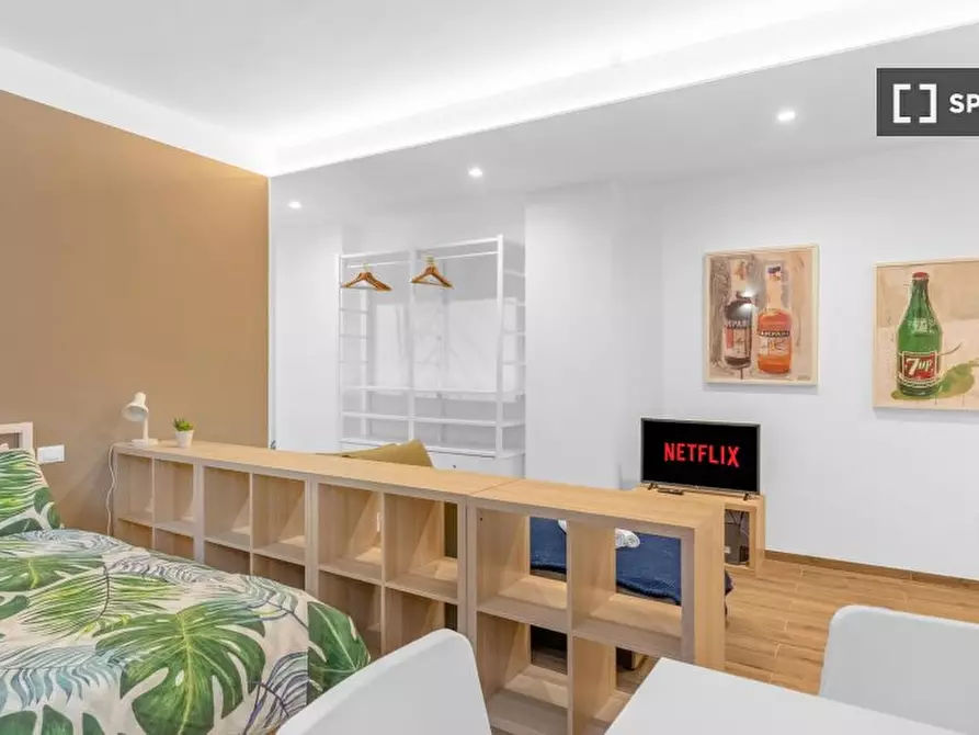 Immagine 3 di Appartamento in affitto  in Via Giuseppe Meda a Milano
