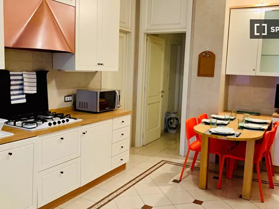 Immagine 5 di Camera condivisa in affitto  in Via Michelangelo Buonarroti a Milano