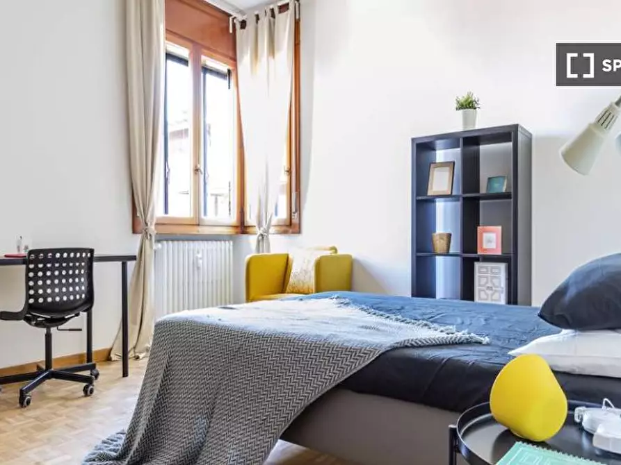 Immagine 4 di Camera condivisa in affitto  in Via Felice Mendelssohn a Padova