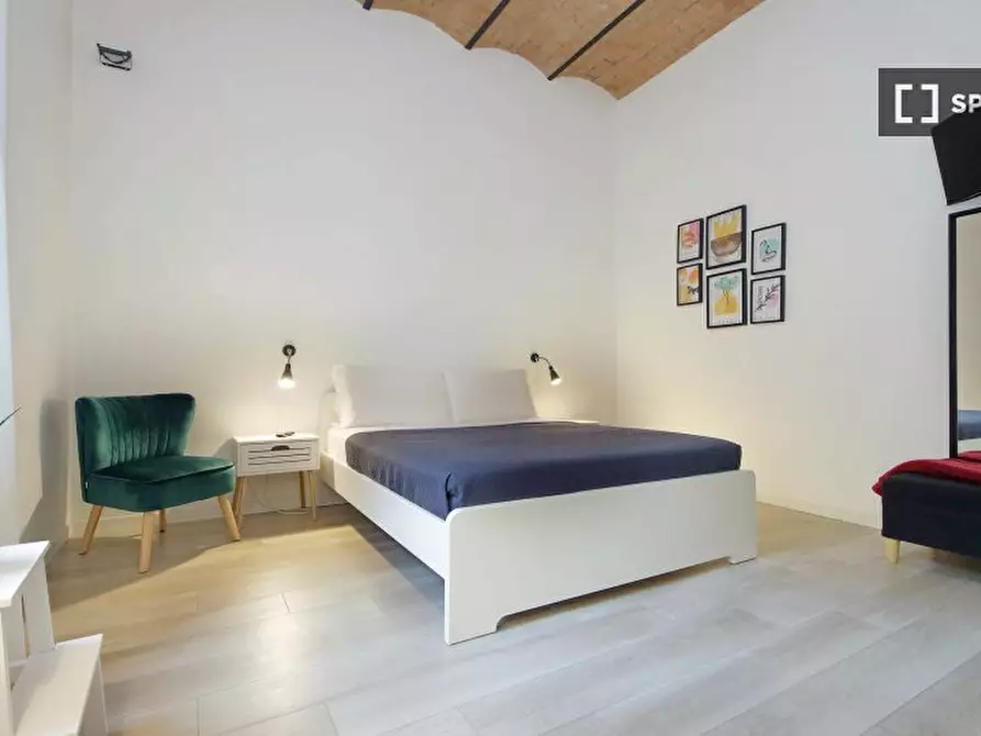 Immagine 7 di Appartamento in affitto  in Via Capo d'Africa a Roma
