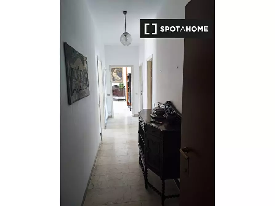 Immagine 10 di Appartamento in affitto  in Via Primula a Cusano Milanino