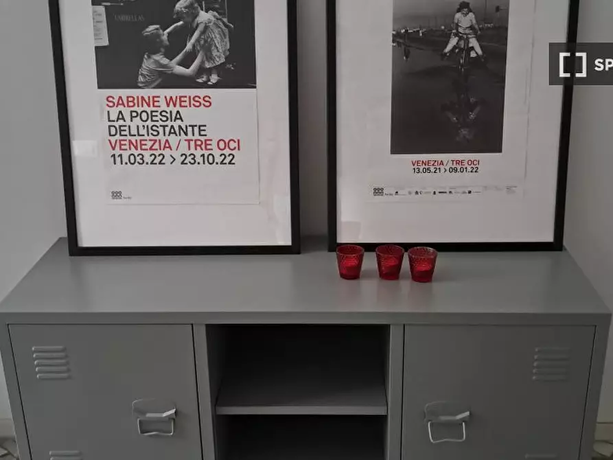 Immagine 6 di Appartamento in affitto  in Via della Sila a Milano