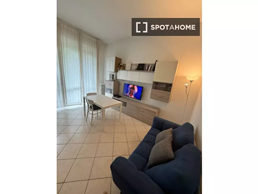 Immagine 4 di Ufficio in affitto  in Via Popoli Uniti a Milano