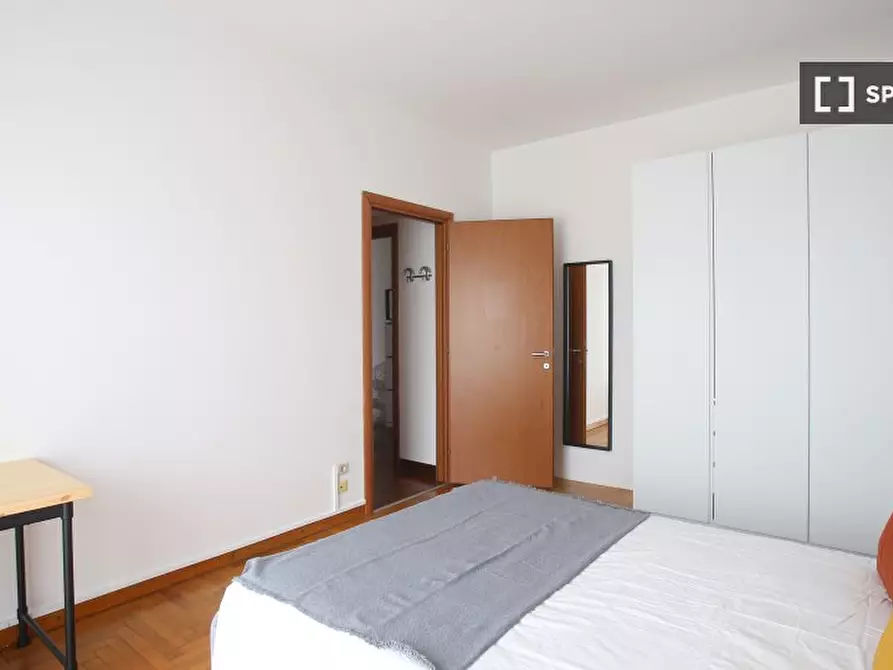 Immagine 4 di Camera condivisa in affitto  in Via Bolama a Milano