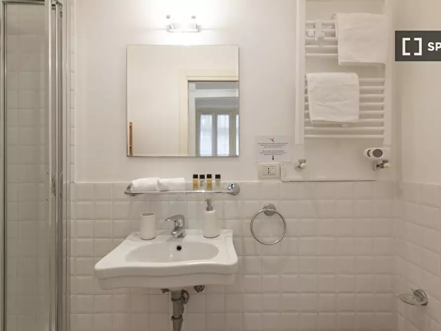 Immagine 10 di Ufficio in affitto  in Via Alessandria a Milano