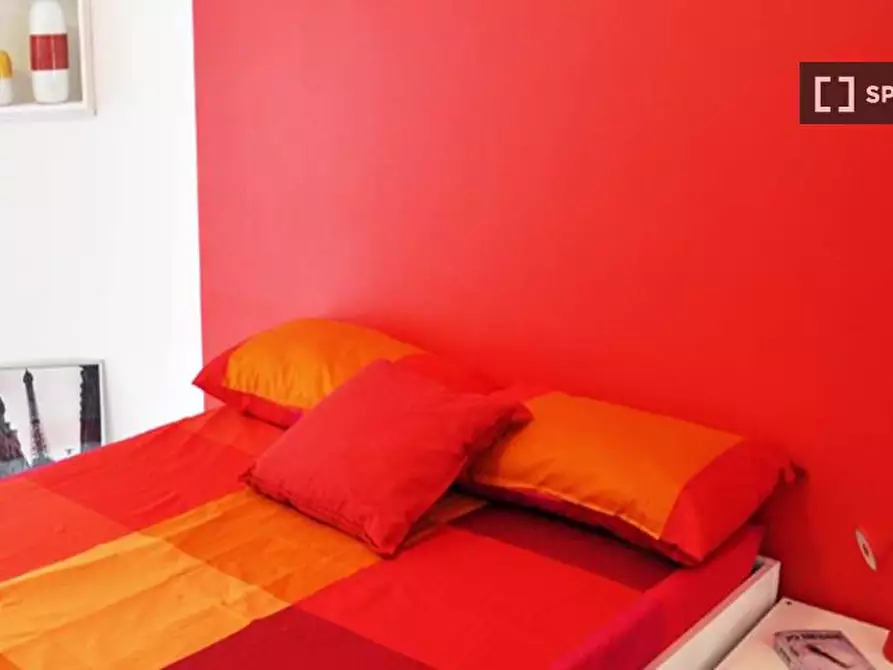 Immagine 11 di Camera condivisa in affitto  in Via Plinio a Milano